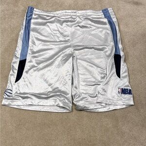Mens basketball shorts